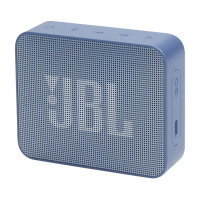 JBL Go Essential 2 可攜式防水喇叭(藍色)